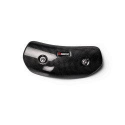 Scut termic carbon AKRAPOVIC P-HSH10R5 Scut termic carbon AKRAPOVIC P-HSH10R5