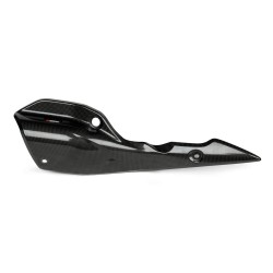 Scut termic carbon AKRAPOVIC P-HSS10SO3 Scut termic carbon AKRAPOVIC P-HSS10SO3