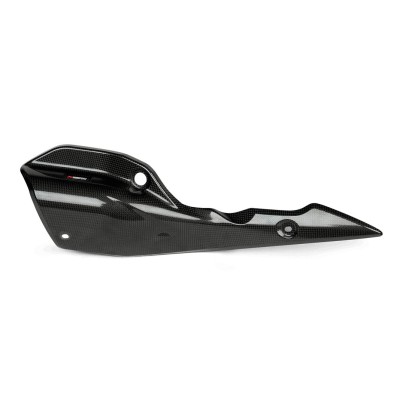 Scut termic carbon AKRAPOVIC P-HSS10SO3