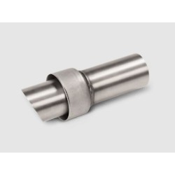 Amortizor de zgomot/ db-killer/ inserție din oțel inoxidabil AKRAPOVIC V-TUV308 Amortizor de zgomot/ db-killer/ inserție din oțel inoxidabil AKRAPOVIC V-TUV308