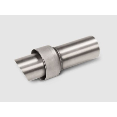 Amortizor de zgomot/ db-killer/ inserție din oțel inoxidabil AKRAPOVIC V-TUV308 Amortizor de zgomot/ db-killer/ inserție din oțel inoxidabil AKRAPOVIC V-TUV308