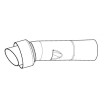 Amortizor de zgomot/ db-killer/ inserție din oțel inoxidabil AKRAPOVIC V-TUV160 Amortizor de zgomot/ db-killer/ inserție din oțel inoxidabil AKRAPOVIC V-TUV160 thumb