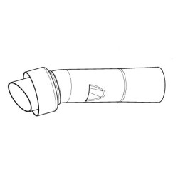 Amortizor de zgomot/ db-killer/ inserție din oțel inoxidabil AKRAPOVIC V-TUV160 Amortizor de zgomot/ db-killer/ inserție din oțel inoxidabil AKRAPOVIC V-TUV160