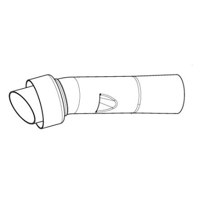 Amortizor de zgomot/ db-killer/ inserție din oțel inoxidabil AKRAPOVIC V-TUV160 Amortizor de zgomot/ db-killer/ inserție din oțel inoxidabil AKRAPOVIC V-TUV160