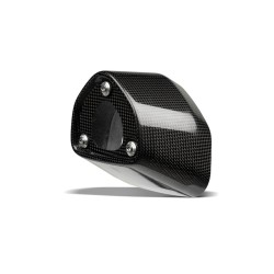 Capac final OE (superior) carbon AKRAPOVIC V-EC463 Capac final OE (superior) carbon AKRAPOVIC V-EC463