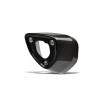 Capac final OE (inferior) carbon AKRAPOVIC V-EC464 Capac final OE (inferior) carbon AKRAPOVIC V-EC464 thumb