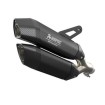 Capac final OE (inferior) carbon AKRAPOVIC V-EC464 Capac final OE (inferior) carbon AKRAPOVIC V-EC464 thumb