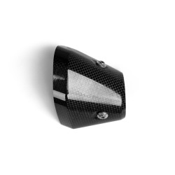 Scut termic OE (inferior) carbon AKRAPOVIC P-HSB13SO2D Scut termic OE (inferior) carbon AKRAPOVIC P-HSB13SO2D