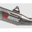 Set de reparație pentru manșonul amortizorului titanium grey AKRAPOVIC P-RKS698FDHL410 Set de reparație pentru manșonul amortizorului titanium grey AKRAPOVIC P-RKS698FDHL410 thumb