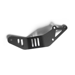 Clema pentru amortizor din aluminiu și set de montaj AKRAPOVIC P-HF1624 Clema pentru amortizor din aluminiu și set de montaj AKRAPOVIC P-HF1624