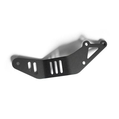 Clema pentru amortizor din aluminiu și set de montaj AKRAPOVIC P-HF1624 Clema pentru amortizor din aluminiu și set de montaj AKRAPOVIC P-HF1624