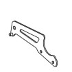 Colier pentru eșapament din oțel inoxidabil AKRAPOVIC P-X261 Colier pentru eșapament din oțel inoxidabil AKRAPOVIC P-X261 thumb