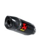Tobă de eșapament de rezervă carbon AKRAPOVIC M-AP02102C Tobă de eșapament de rezervă carbon AKRAPOVIC M-AP02102C thumb