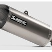 Set de reparație pentru manșon de amortizor titanium grey AKRAPOVIC P-RKS772AF400 Set de reparație pentru manșon de amortizor titanium grey AKRAPOVIC P-RKS772AF400 thumb