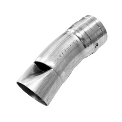 Amortizor de zgomot/ db-killer/ inserție din oțel inoxidabil TUV323 AKRAPOVIC V-TUV323