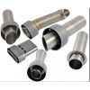 Amortizor de zgomot/ db-killer/ inserție oțel inoxidabil TUV264 AKRAPOVIC V-TUV264