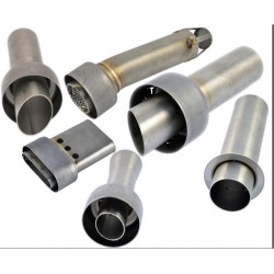 Amortizor de zgomot/ db-killer/ inserție oțel inoxidabil TUV264 AKRAPOVIC V-TUV264 Amortizor de zgomot/ db-killer/ inserție oțel inoxidabil TUV264 AKRAPOVIC V-TUV264