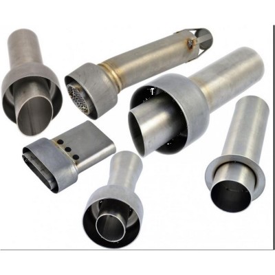Amortizor de zgomot/ db-killer/ inserție oțel inoxidabil TUV264 AKRAPOVIC V-TUV264 Amortizor de zgomot/ db-killer/ inserție oțel inoxidabil TUV264 AKRAPOVIC V-TUV264
