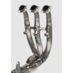 Set colectoare oțel inoxidabil AKRAPOVIC H-Y9R5 Set colectoare oțel inoxidabil AKRAPOVIC H-Y9R5 thumb