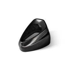 Capac set carbon AKRAPOVIC V-EC363 Capac set carbon AKRAPOVIC V-EC363