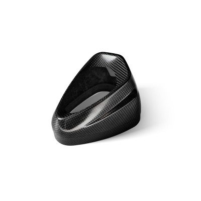 Capac set carbon AKRAPOVIC V-EC363