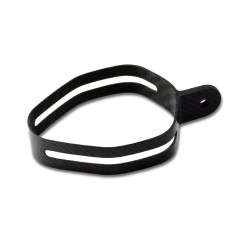 Clema pentru eșapament CARBON CR10 AKRAPOVIC P-MCCR10 Clema pentru eșapament CARBON CR10 AKRAPOVIC P-MCCR10