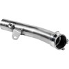 Tub de legătură SS ZX-6R '24 AKRAPOVIC L-K6SO8/2