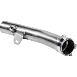 Tub de legătură SS ZX-6R '24 AKRAPOVIC L-K6SO8/2 Tub de legătură SS ZX-6R '24 AKRAPOVIC L-K6SO8/2