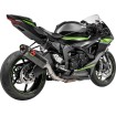 Tub de legătură SS ZX-6R '24 AKRAPOVIC L-K6SO8/2 Tub de legătură SS ZX-6R '24 AKRAPOVIC L-K6SO8/2 thumb