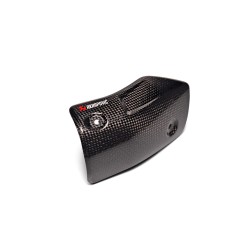Scut termic carbon AKRAPOVIC P-HSH7SO3 Scut termic carbon AKRAPOVIC P-HSH7SO3