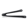 Clema pentru amortizor carbon AKRAPOVIC P-MBK10R2/2