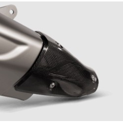 Scut termic carbon AKRAPOVIC P-HSVE3SO2 Scut termic carbon AKRAPOVIC P-HSVE3SO2