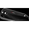 Scut termic NINJA500/Z500 AKRAPOVIC P-HSK4SO5 Scut termic NINJA500/Z500 AKRAPOVIC P-HSK4SO5 thumb