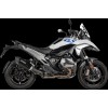 Scut termic carbon AKRAPOVIC P-HSB13SO1