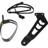 Set de montaj (clemă pentru amortizor, clemă și material de montaj) AKRAPOVIC P-HF1596