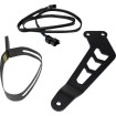 Set de montaj (clemă pentru amortizor, clemă și material de montaj) AKRAPOVIC P-HF1596 thumb