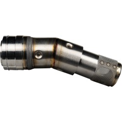 Amortizor de zgomot YZ250F/YZ250FX/YZ450F AKRAPOVIC V-TUV386