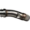 Amortizor de zgomot KX450/450X AKRAPOVIC V-TUV385