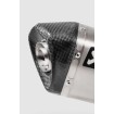 Capac final set carbon black AKRAPOVIC V-EC440 Capac final set carbon black AKRAPOVIC V-EC440 thumb