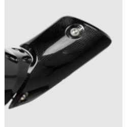 Scut termic carbon AKRAPOVIC P-HSH11SO2 Scut termic carbon AKRAPOVIC P-HSH11SO2