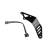 Set de montaj YAMAHA TRACER AKRAPOVIC P-HF1626