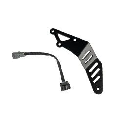 Set de montaj YAMAHA TRACER AKRAPOVIC P-HF1626