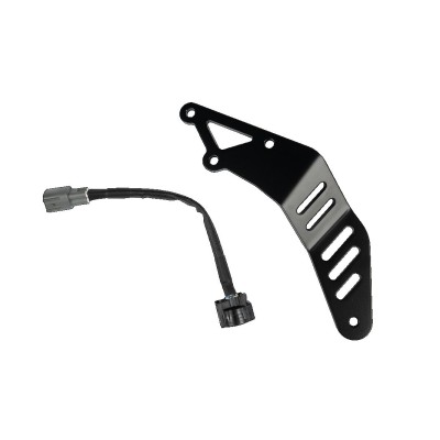 Set de montaj YAMAHA TRACER AKRAPOVIC P-HF1626