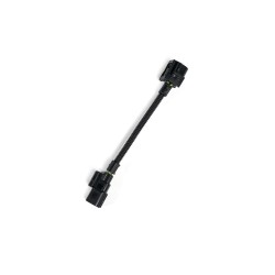 Set de montaj cablu prelungitor sondă lambda AKRAPOVIC P-HF1572 Set de montaj cablu prelungitor sondă lambda AKRAPOVIC P-HF1572