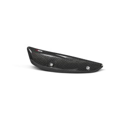Scut termic carbon AKRAPOVIC P-HSK9SO2 Scut termic carbon AKRAPOVIC P-HSK9SO2