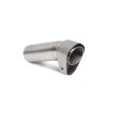 Amortizor de zgomot/ db-killer/ inserție din oțel inoxidabil AKRAPOVIC V-TUV305 Amortizor de zgomot/ db-killer/ inserție din oțel inoxidabil AKRAPOVIC V-TUV305 thumb