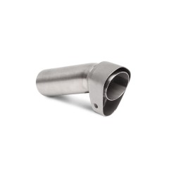 Amortizor de zgomot/ db-killer/ inserție din oțel inoxidabil AKRAPOVIC V-TUV305 Amortizor de zgomot/ db-killer/ inserție din oțel inoxidabil AKRAPOVIC V-TUV305