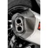 Capac final set carbon AKRAPOVIC V-EC332