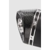 Capac final set carbon AKRAPOVIC V-EC439