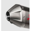 Capac final set TITANIUM EC387 AKRAPOVIC V-EC387 Capac final set TITANIUM EC387 AKRAPOVIC V-EC387 thumb